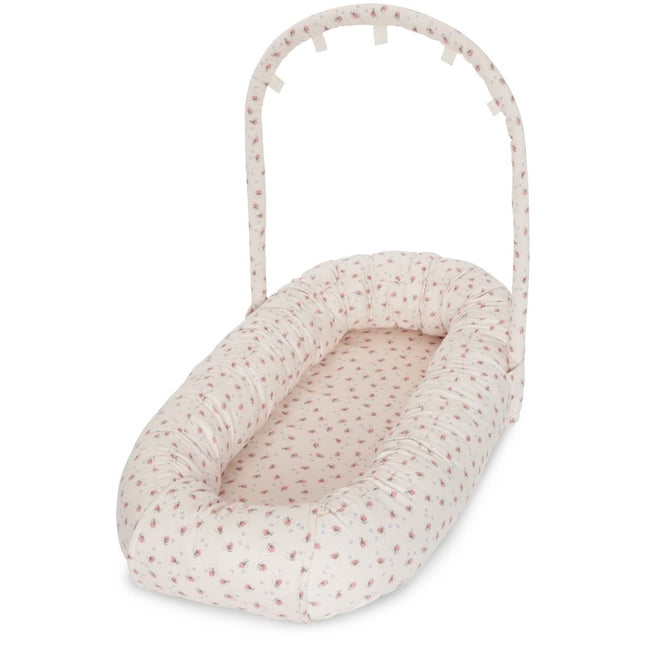 <tc>Konges Slojd</tc> Nid de bébé Brise D'Ete 83x43cm