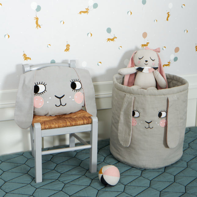 <tc>Roommate</tc> Panier Lapin