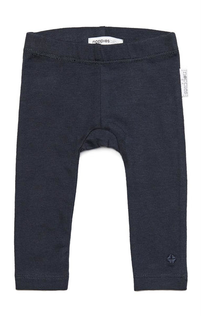 <tc>Noppies</tc> Pantalon bébé anthracite