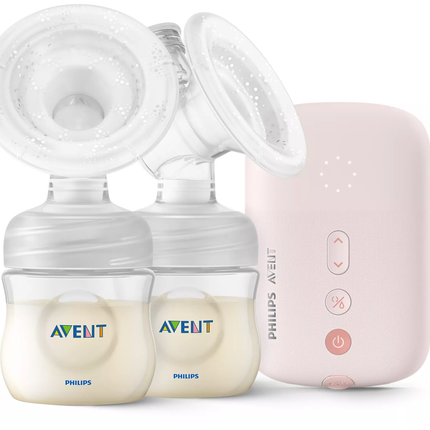 <tc>Philips Avent</tc> Ensemble de pompage double électrique