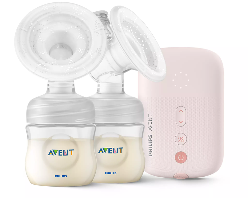 <tc>Philips Avent</tc> Ensemble de pompage double électrique