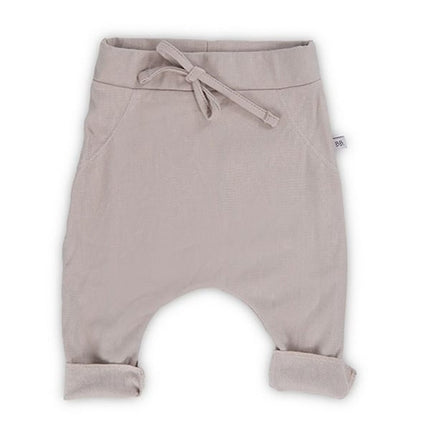 <tc>Bamboom</tc> Pantalon bébé sable