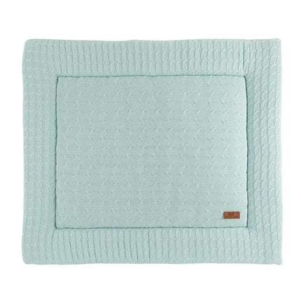 <tc>Baby's Only</tc> Couvre-lit Câble Menthe 80x100cm