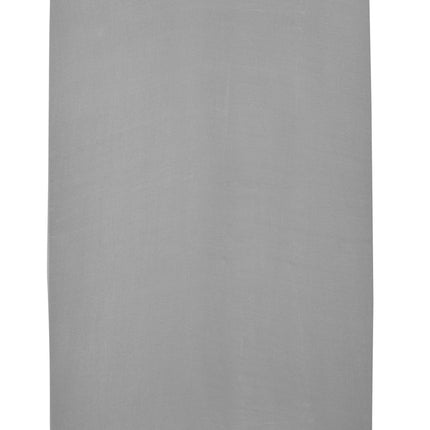 <tc>Meyco</tc> Drap-housse Jersey Box Matelas 75X95cm Gris