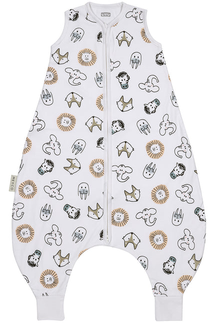 <tc>Meyco</tc> Sac de couchage Baby Overall Jumper 92cm Animal