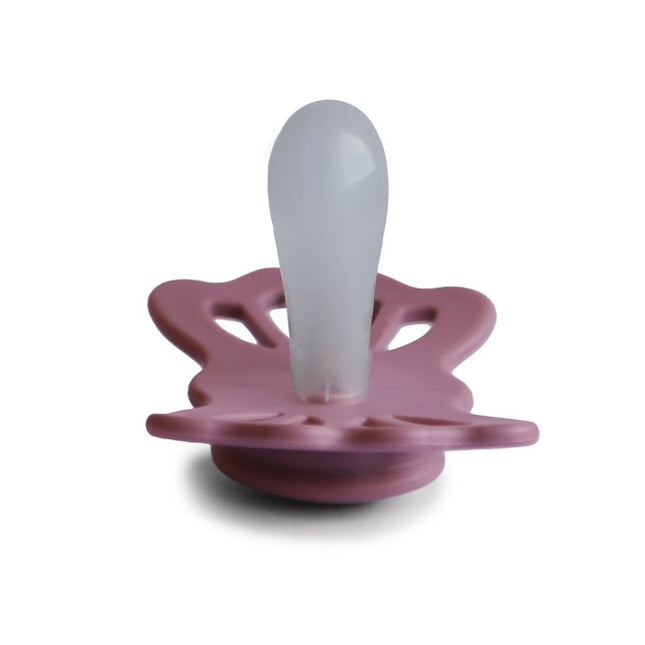 <tc>Frigg</tc> <tc>tétine</tc> Taille 1 Lucky Symmetrical Cedar Silicone