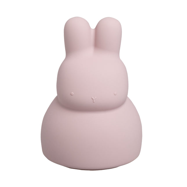 <tc>Baby's Only</tc> Tirelire Lapin Vieux Rose