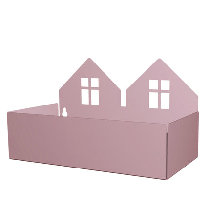 <tc>Roommate</tc> Bacs de rangement Maisons Violet