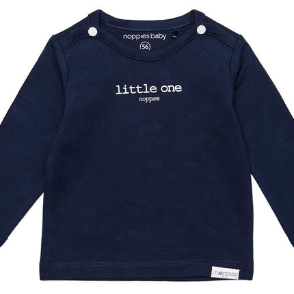 <tc>Noppies</tc> Chemise pour bébé Little One Navy