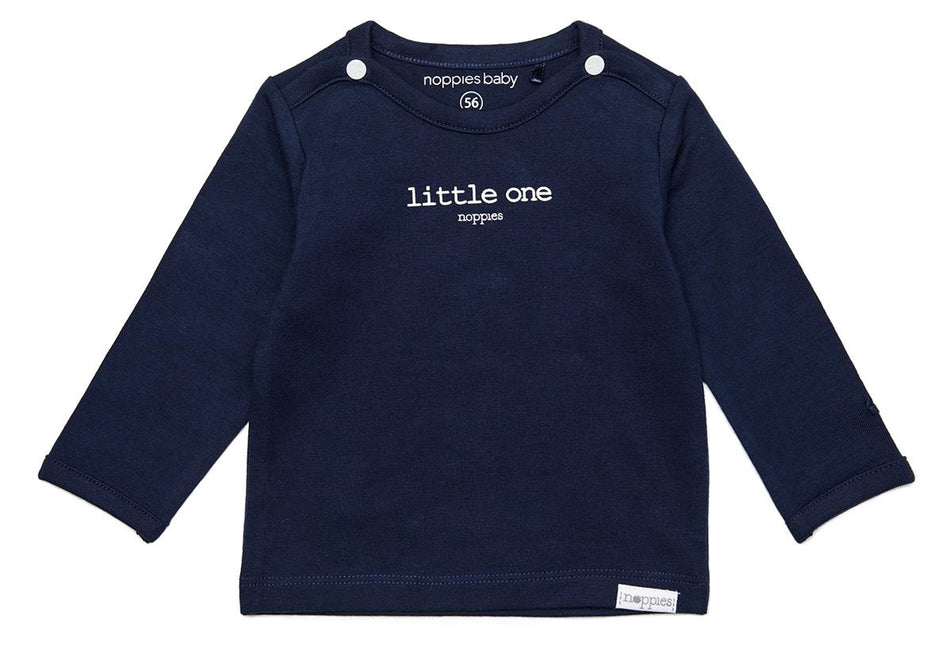 <tc>Noppies</tc> Chemise pour bébé Little One Navy