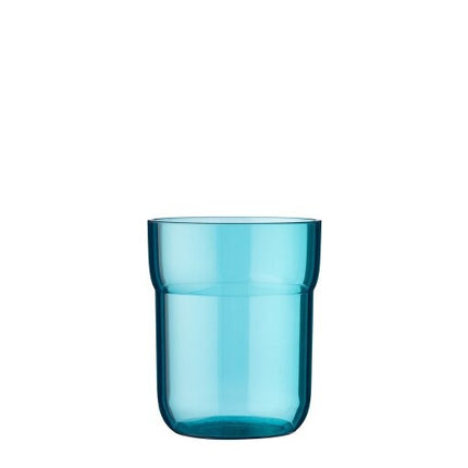 <tc>Mepal</tc> Tasse pour enfants Mio 250ml Turquoise foncé