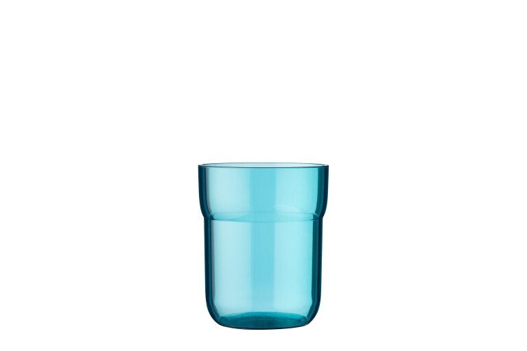 <tc>Mepal</tc> Tasse pour enfants Mio 250ml Turquoise foncé