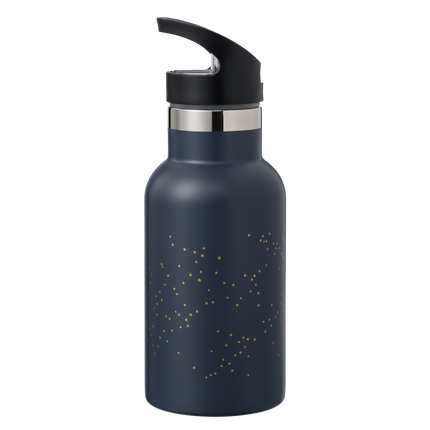 <tc>Fresk</tc> Thermos Food Jar Indigo Dots 300ml