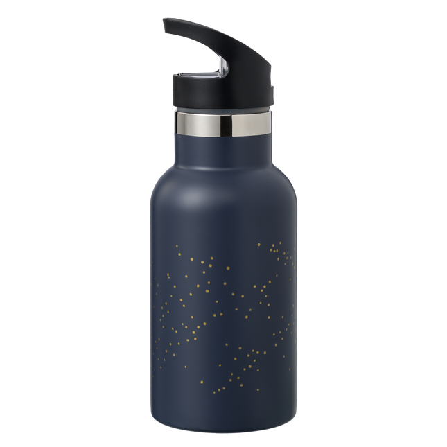 <tc>Fresk</tc> Thermos Food Jar Indigo Dots 300ml