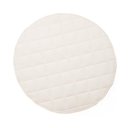 <tc>Kid's Concept</tc> Play Rug Off White