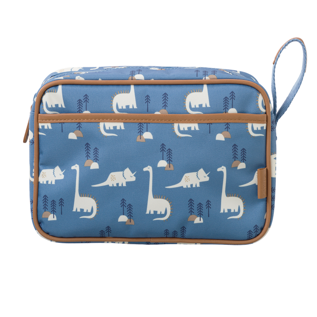 <tc>Fresk</tc> Trousse de toilette Dino