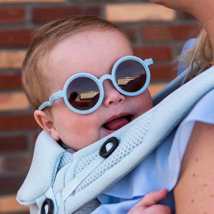 <tc>Dooky</tc> Lunettes de soleil bébé Waikiki Blue Baby