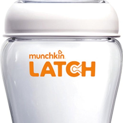 <tc>Munchkin</tc> Biberon Latch Feeding bottle 240ml