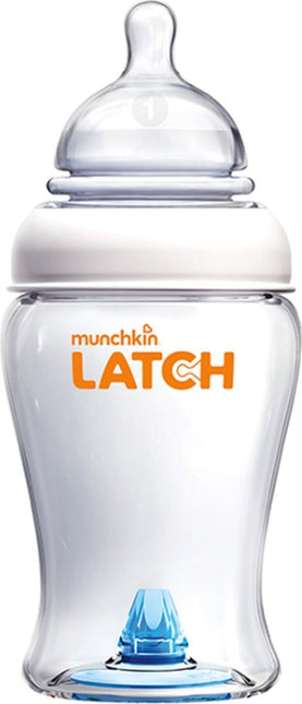 <tc>Munchkin</tc> Biberon Latch Feeding bottle 240ml