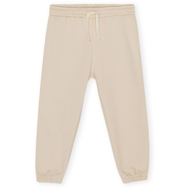 <tc>Konges Slojd</tc> Pantalon bébé Lou chêne français