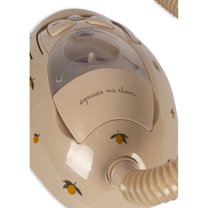 <tc>Konges Slojd</tc> Aspirateur jouet Lemon