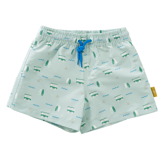 <tc>Fresk</tc> Maillot de bain Enfant Short Surf Garçon