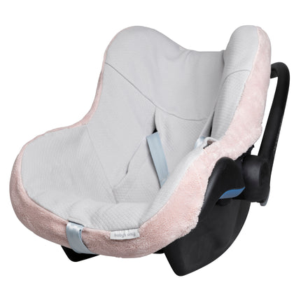 <tc>Baby's Only</tc> Housse de siège auto Cozy Old Rize