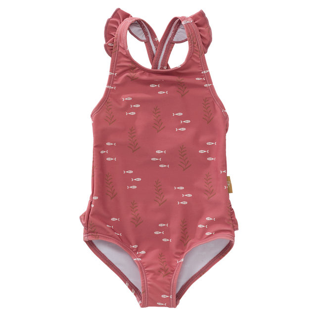 <tc>Fresk</tc> Maillot de bain enfant Uv Ocean Amber