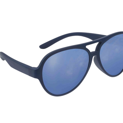 <tc>Dooky</tc> Lunettes de soleil bébé Jamaica Air Blue Junior