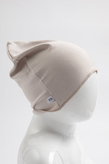 <tc>Bamboom</tc> Chapeau bébé Bonnet sable