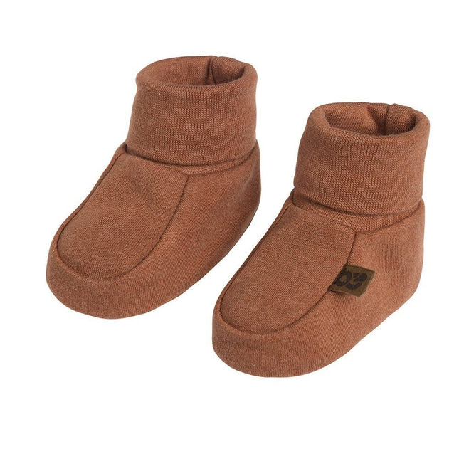 <tc>Baby's Only</tc> Babyshoes Melange Honey