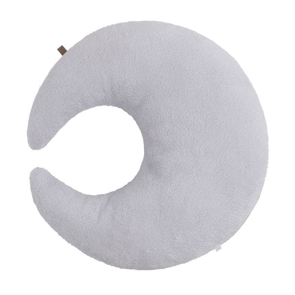 <tc>Baby's Only</tc> Coussin Moon Sense Pebble Grey