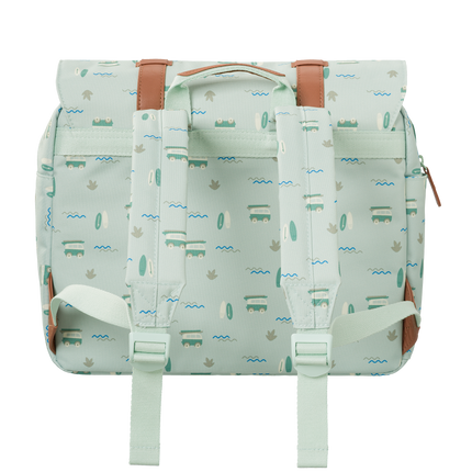 <tc>Fresk</tc> Sac à livres New Surf Boy