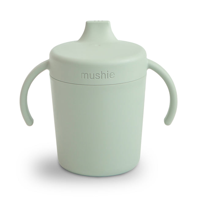 <tc>Mushie</tc> Tasse à boire Sage