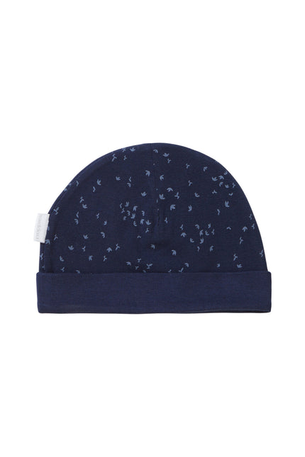 <tc>Noppies</tc> Chapeau bébé Navar Black Iris