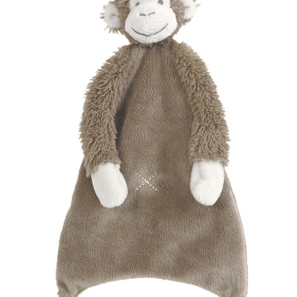 <tc>Happy Horse</tc> Doudou Monkey Mickey Clay 28cm