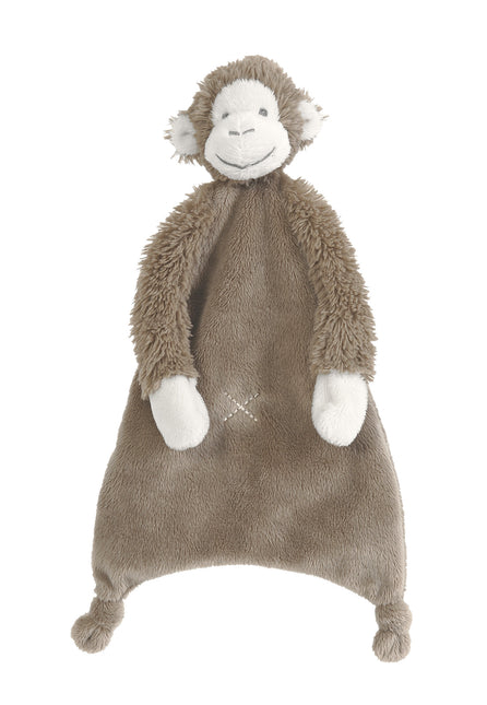 <tc>Happy Horse</tc> Doudou Monkey Mickey Clay 28cm