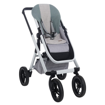 <tc>Baby's Only</tc> Housse de siège auto Multicomforter Classic Blush