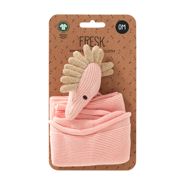 <tc>Fresk</tc> Hippocampe câlin