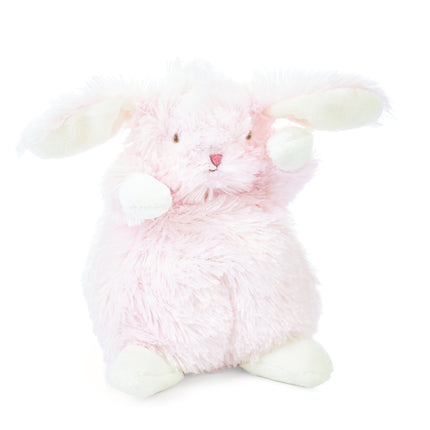 <tc>Bunnies By The Bay</tc> Câlin Petit Ko Rose 18cm