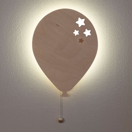 <tc>Baby's Only</tc> Lampe murale Baby Room Balloon Wonder