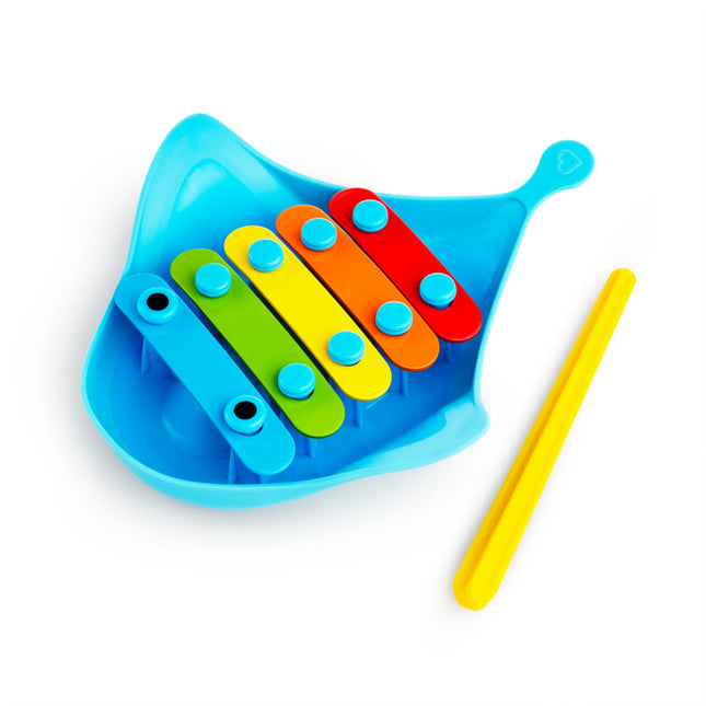 <tc>Munchkin</tc> Xylophone Dingray