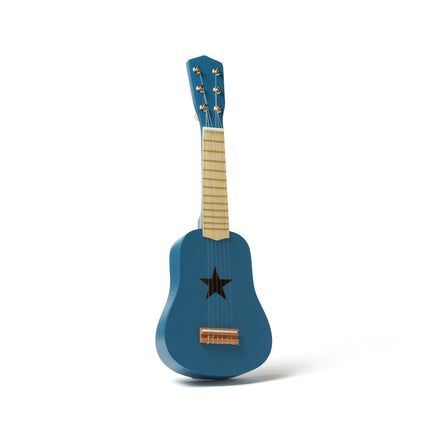 <tc>Kid's Concept</tc> Guitare bleue