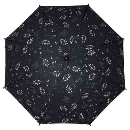 <tc>Dooky</tc> Parasol Leaves Uv 50+ Black