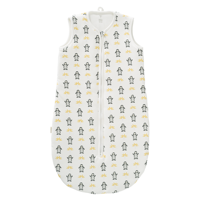 <tc>Fresk</tc> Sac de couchage Baby Sleeping Bag With Light Lining Penguin