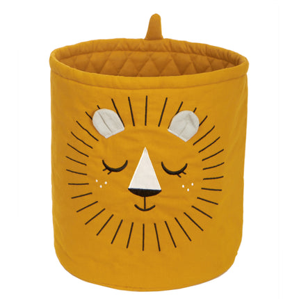 <tc>Roommate</tc> Basket Lion