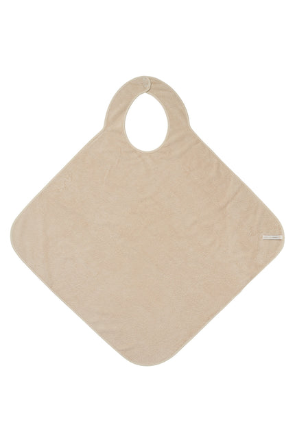 <tc>Noppies</tc> Serviette de bain Baby Terry Fog