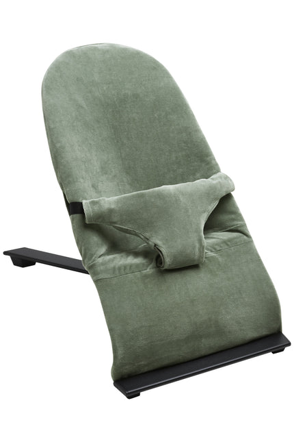 <tc>Meyco</tc> Housse pour château gonflable Deluxe Velvet Forest Green