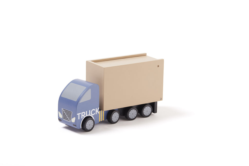 <tc>Kid's Concept</tc> Camion voiture jouet