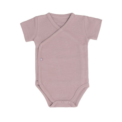 <tc>Baby's Only</tc> Robe Romper Pure Old Pink